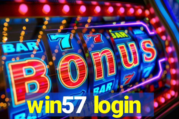 win57 login